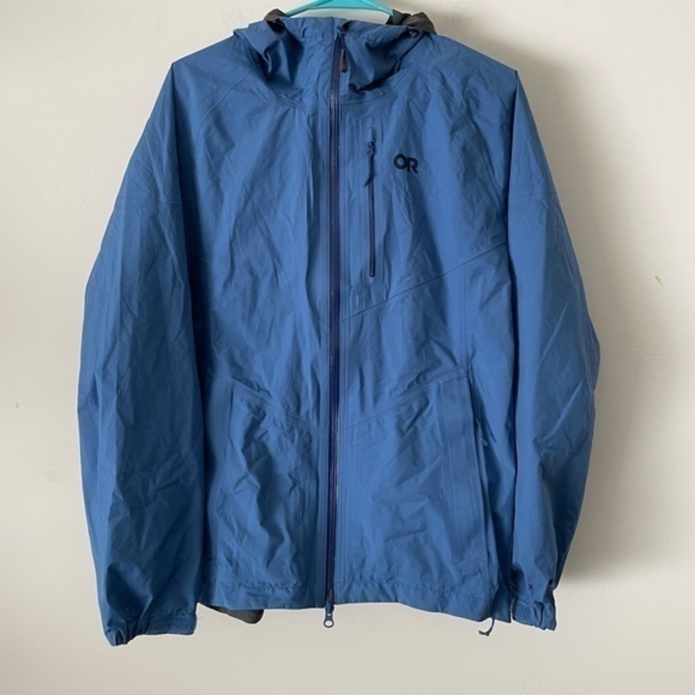 OR Outdoor Research Men Jacket Size L